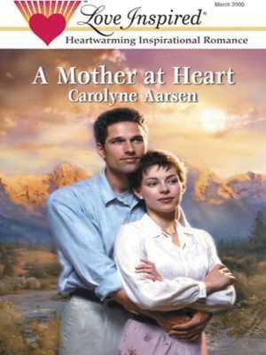 cover image of A Mother at Heart